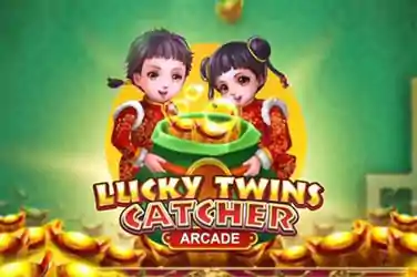Lucky Twins Catcher-min